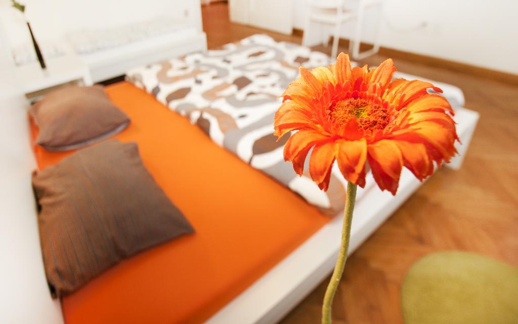 Bridge Apartment ベオグラード 部屋 写真