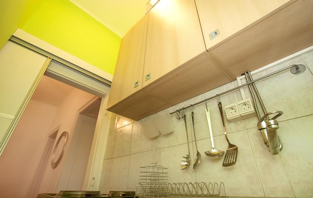 Bridge Apartment ベオグラード 部屋 写真