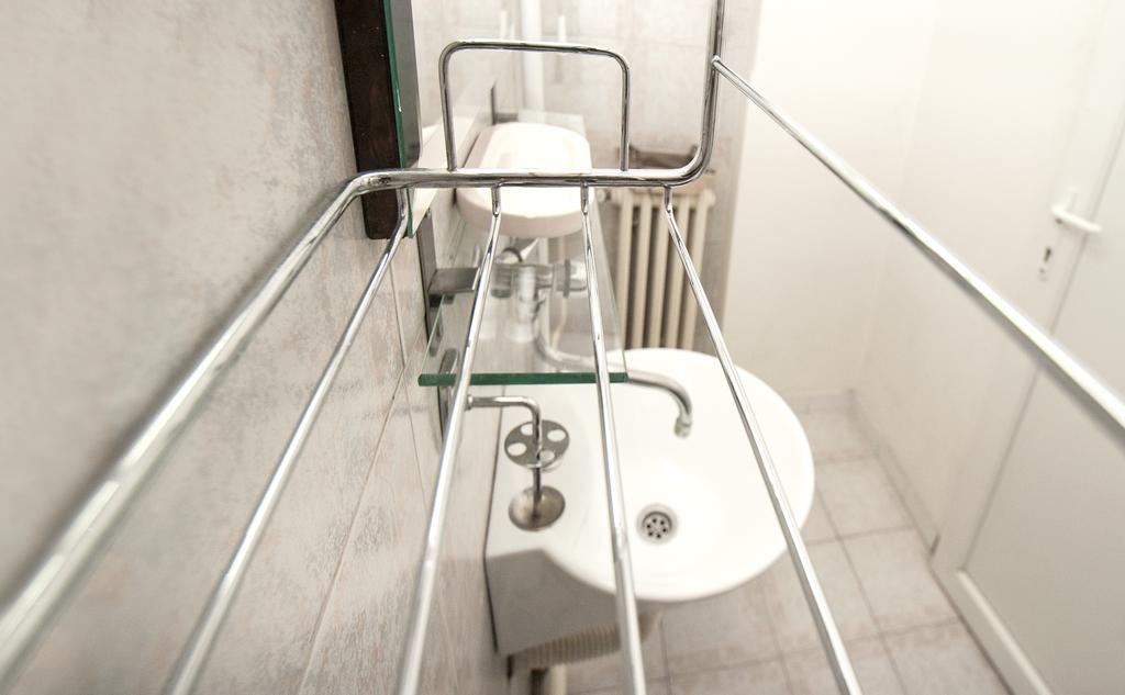 Bridge Apartment ベオグラード 部屋 写真