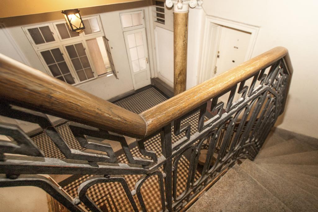Bridge Apartment ベオグラード 部屋 写真