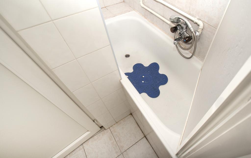 Bridge Apartment ベオグラード 部屋 写真