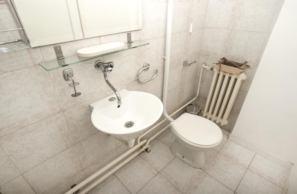 Bridge Apartment ベオグラード 部屋 写真
