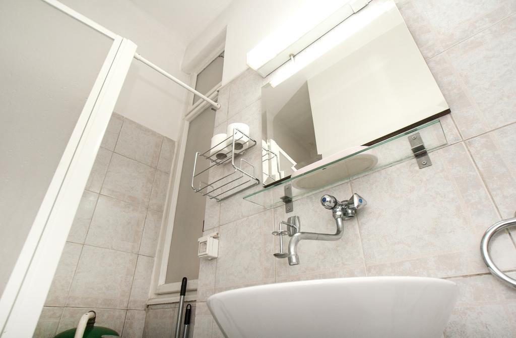 Bridge Apartment ベオグラード 部屋 写真