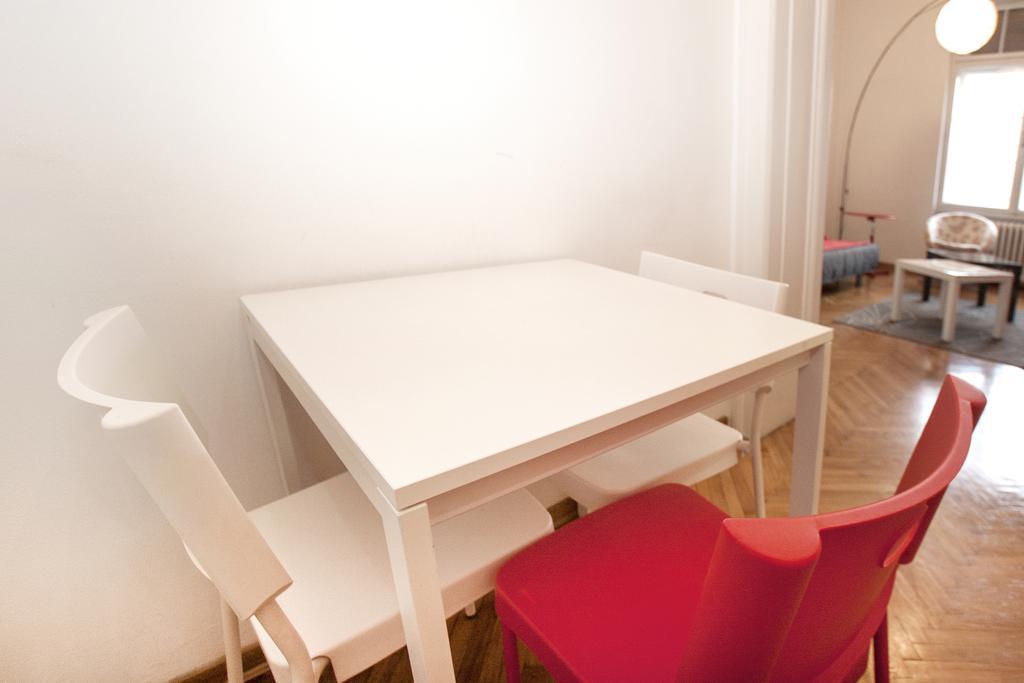 Bridge Apartment ベオグラード 部屋 写真
