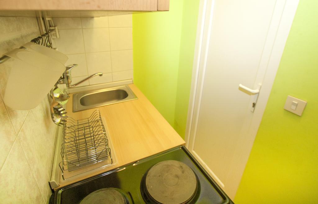 Bridge Apartment ベオグラード 部屋 写真