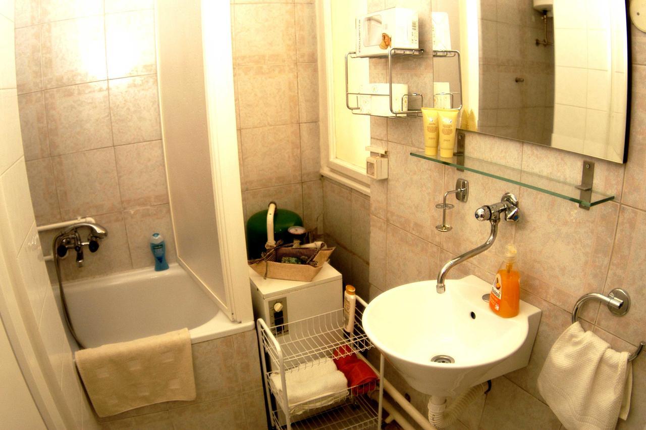 Bridge Apartment ベオグラード エクステリア 写真